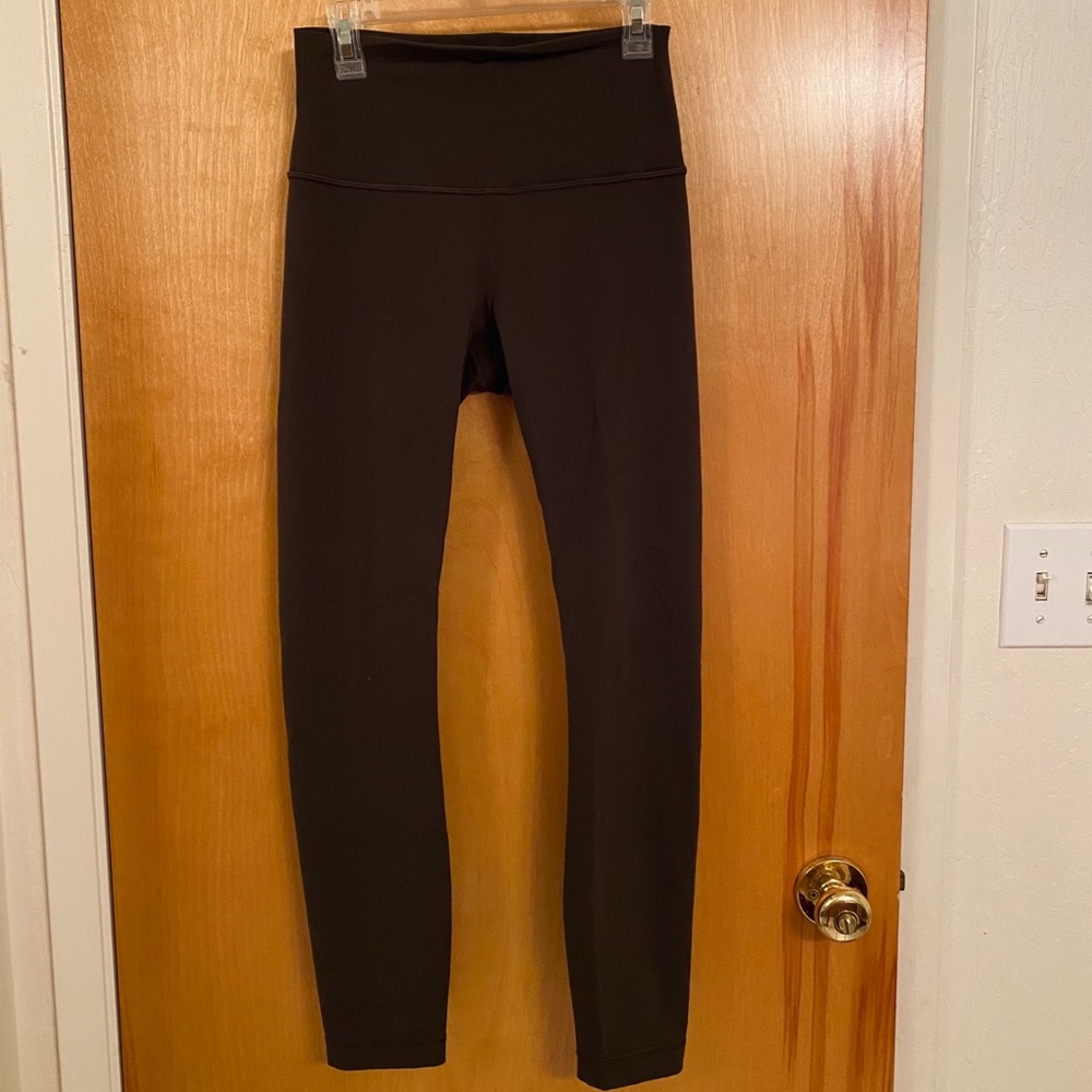 🔥SOLD🔥 Lululemon Wunder Under Tight